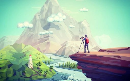 积分购买测试体验